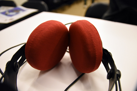 Superlux HD681B ear pads compatible with mimimamo