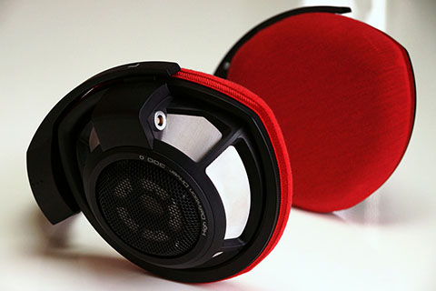 SENNHEISER HD800S ear pads compatible with mimimamo