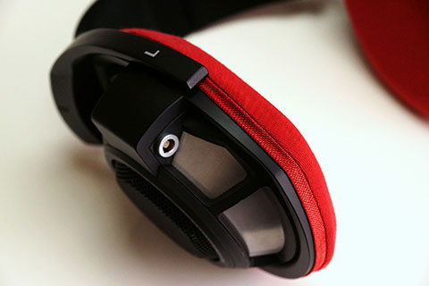 SENNHEISER HD800S ear pads compatible with mimimamo