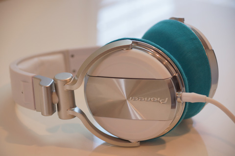 Pioneer HDJ-1500 ear pads compatible with mimimamo