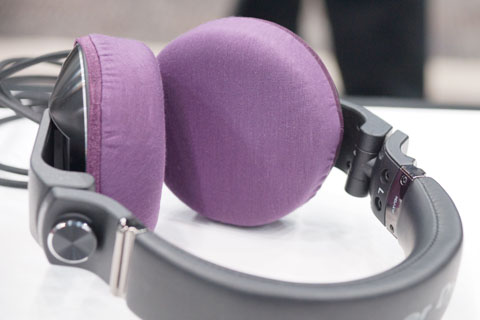 Pioneer DJ HDJ-X10 ear pads compatible with mimimamo