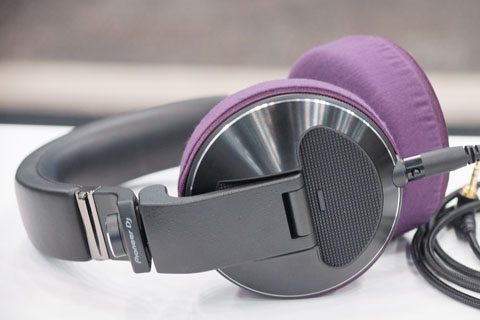 Pioneer DJ HDJ-X10 ear pads compatible with mimimamo