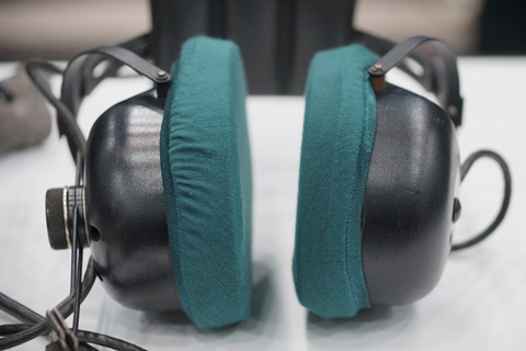 SONETRONICS HE-161-002 ear pads compatible with mimimamo