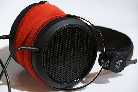 HIFIMAN HE-4XX ear pads compatible with mimimamo