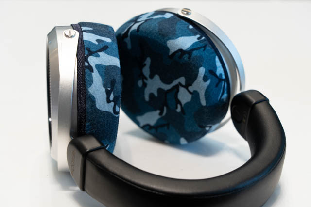 HIFIMAN HE400se ear pads compatible with mimimamo