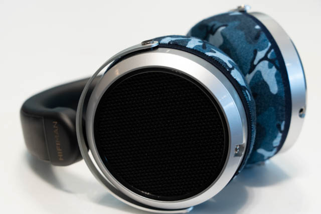 HIFIMAN HE400se ear pads compatible with mimimamo