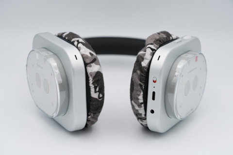 Nothing Headphone(1) ear pads compatible with mimimamo