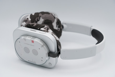 Nothing Headphone(1) ear pads compatible with mimimamo