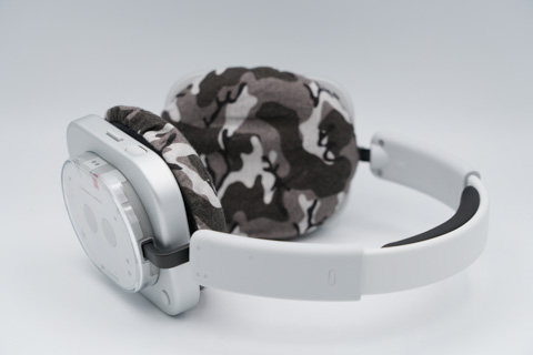 Nothing Headphone(1) ear pads compatible with mimimamo