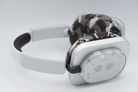 Nothing Headphone(1) ear pads compatible with mimimamo