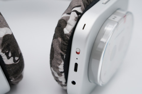 Nothing Headphone(1) ear pads compatible with mimimamo