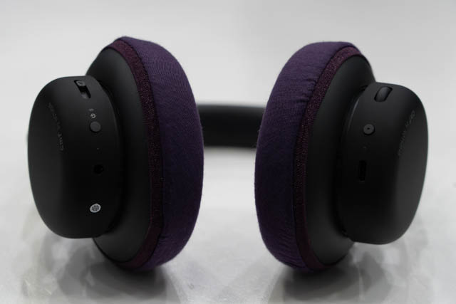 cmf by NOTHING headphone pro ear pads compatible with mimimamo