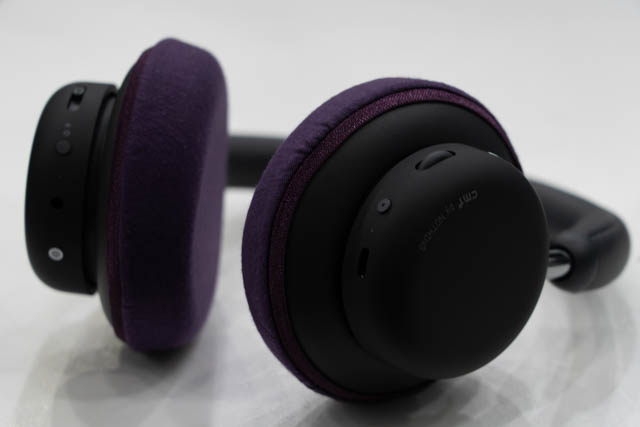 cmf by NOTHING headphone pro ear pads compatible with mimimamo