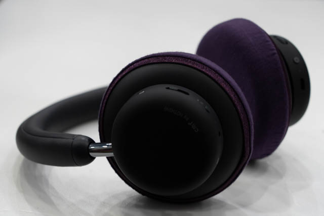 cmf by NOTHING headphone pro ear pads compatible with mimimamo