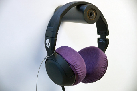 Skullcandy HESH 2 OVER EAR WIRELESS ear pads compatible with mimimamo
