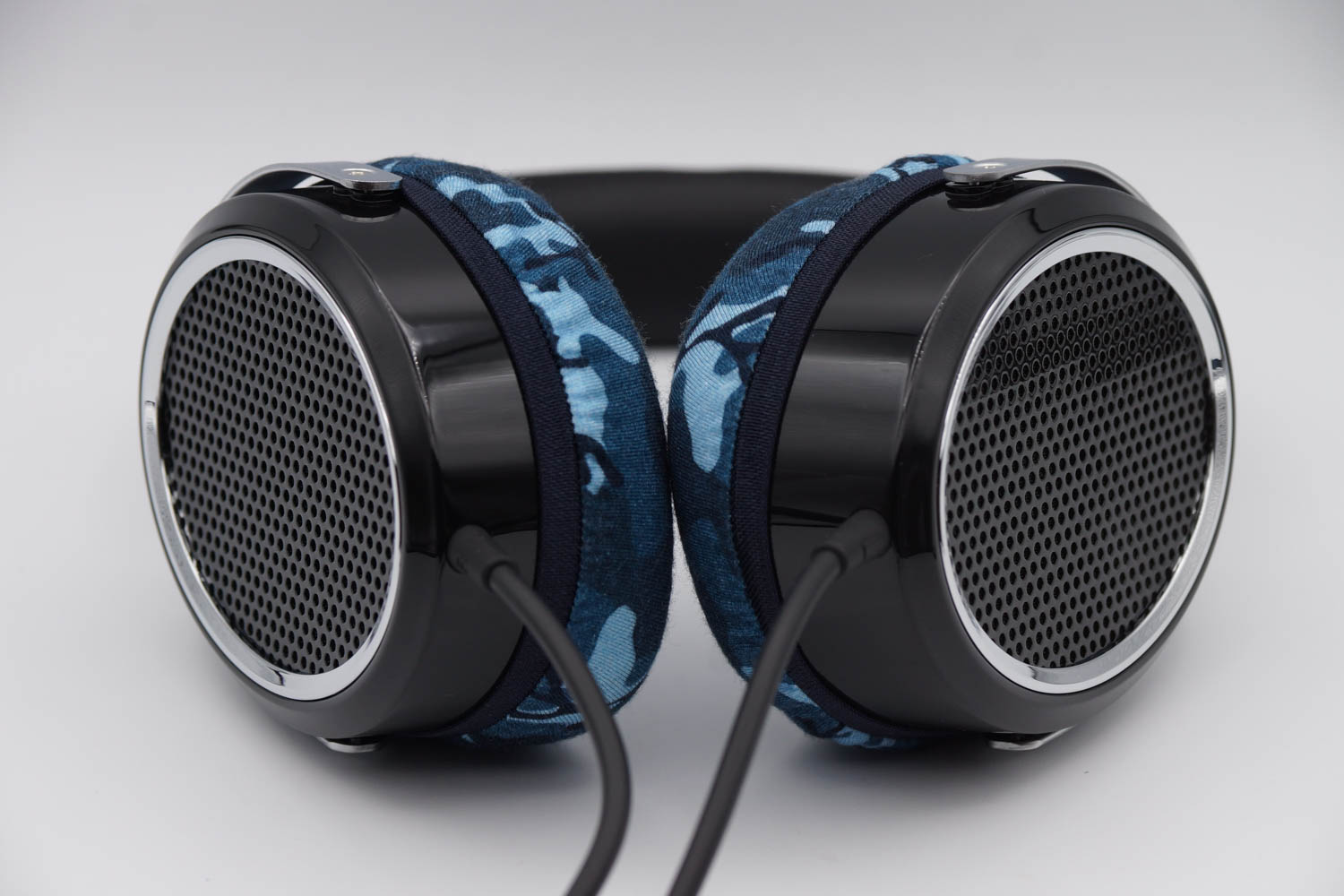 TAKSTAR HF580 ear pads compatible with mimimamo