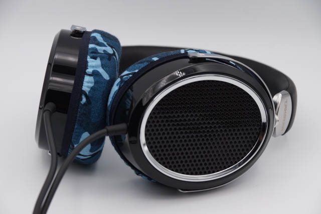 TAKSTAR HF580 ear pads compatible with mimimamo