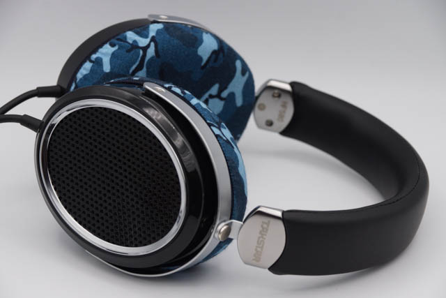 TAKSTAR HF580 ear pads compatible with mimimamo