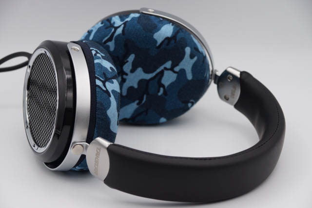 TAKSTAR HF580 ear pads compatible with mimimamo