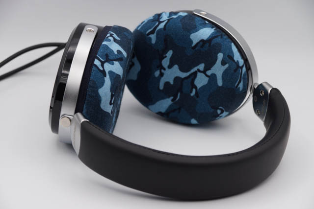 TAKSTAR HF580 ear pads compatible with mimimamo