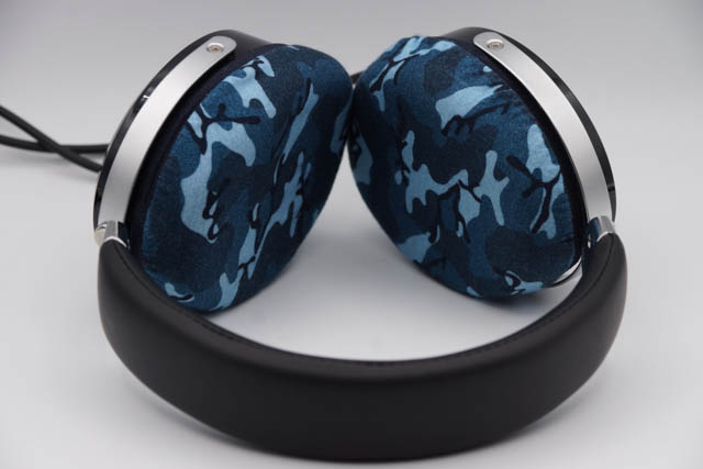 TAKSTAR HF580 ear pads compatible with mimimamo