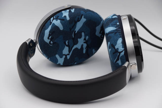 TAKSTAR HF580 ear pads compatible with mimimamo