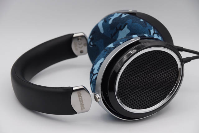 TAKSTAR HF580 ear pads compatible with mimimamo