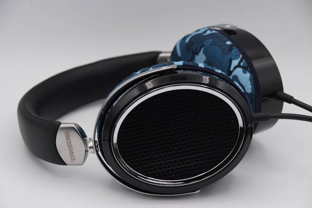 TAKSTAR HF580 ear pads compatible with mimimamo