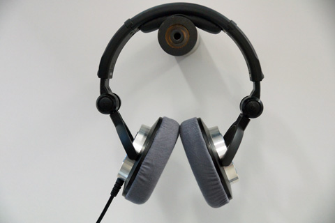 ULTRASONE HFI-580 ear pads compatible with mimimamo