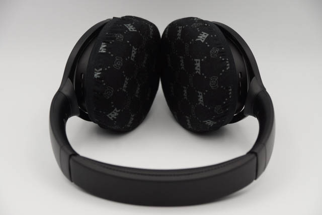 ALPEX・Hi-Unit Hi-Unit002-pnk ear pads compatible with mimimamo