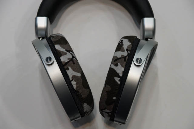 HIFIMAN Deva Pro ear pads compatible with mimimamo