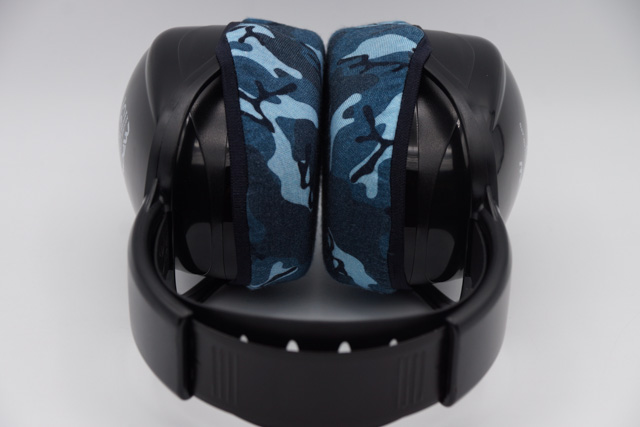 Mpow HP044A ear pads compatible with mimimamo