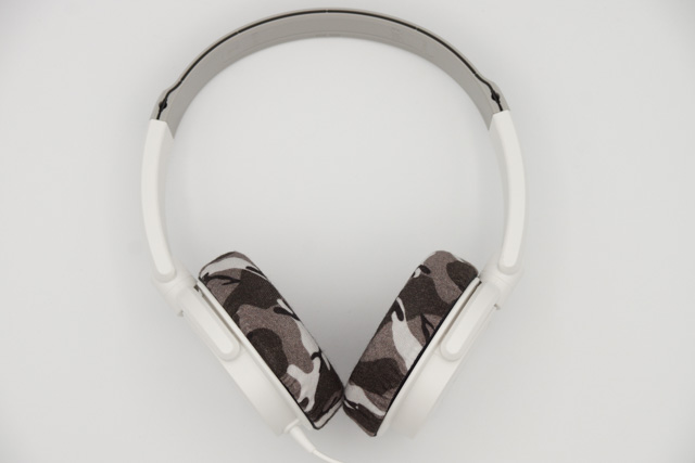 YAMAHA HPH-100 ear pads compatible with mimimamo