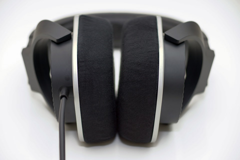 YAMAHA HPH-MT220 ear pads compatible with mimimamo