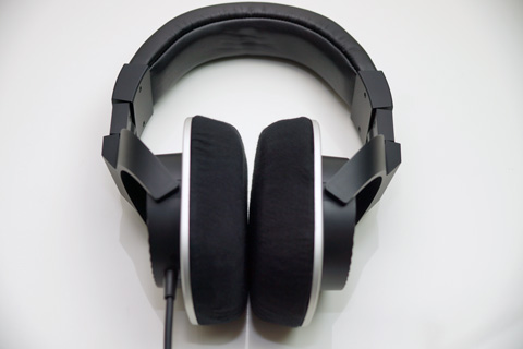 YAMAHA HPH-MT220 ear pads compatible with mimimamo