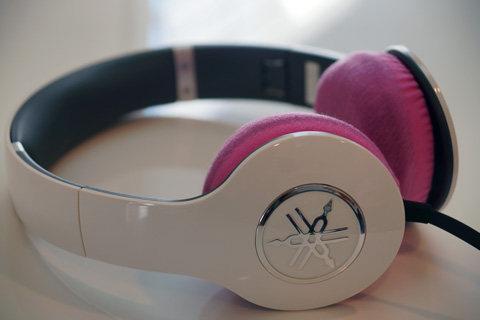 YAMAHA HPH-PRO300 ear pads compatible with mimimamo