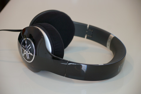 YAMAHA HPH-PRO500 ear pads compatible with mimimamo