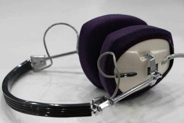 TOSHIBA HR-200 ear pads compatible with mimimamo