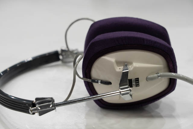 TOSHIBA HR-200 ear pads compatible with mimimamo