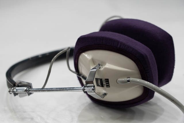 TOSHIBA HR-200 ear pads compatible with mimimamo