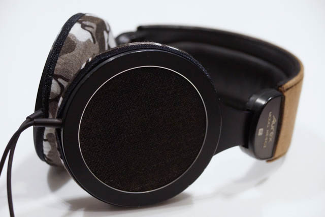 Aurex HR-810II ear pads compatible with mimimamo