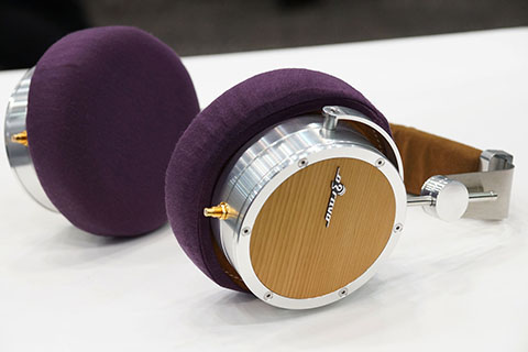 oBravo Audio HRIB-1 ear pads compatible with mimimamo