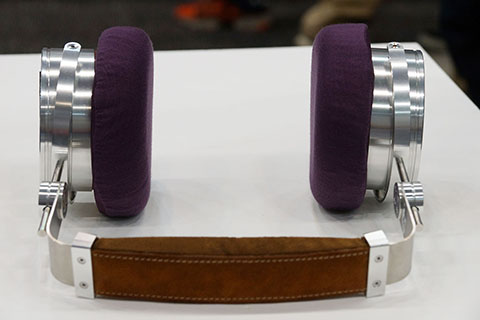 oBravo Audio HRIB-1 ear pads compatible with mimimamo
