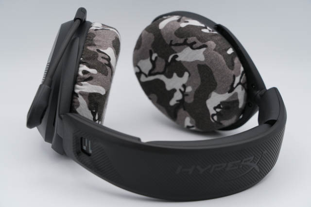 HyperX Cloud Stinger 2 Wireless ear pads compatible with mimimamo