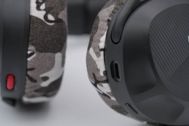 HyperX Cloud Stinger 2 Wireless ear pads compatible with mimimamo