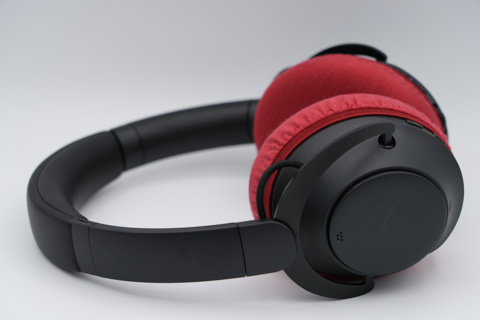 HyperX Cloud MIX 2 ear pads compatible with mimimamo