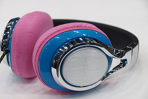 IN2UIT I502B ear pads compatible with mimimamo