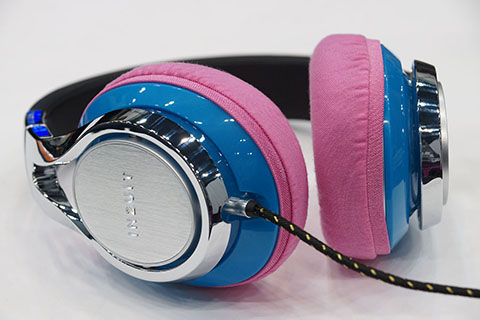 IN2UIT I502B ear pads compatible with mimimamo