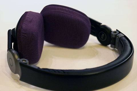 RCF ICONICA ear pads compatible with mimimamo