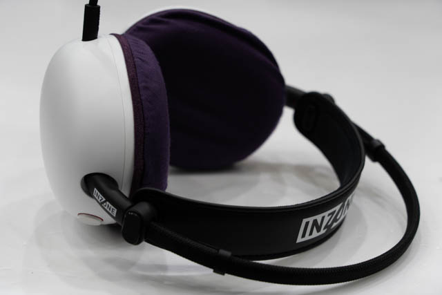 SONY INZONE H9 II ear pads compatible with mimimamo